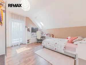 Prodej rodinného domu, Tuchlovice, U Školky, 130 m2