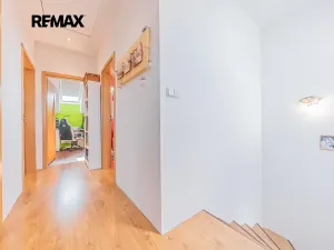 Prodej rodinného domu, Tuchlovice, U Školky, 130 m2