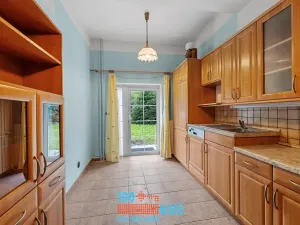 Prodej ubytování, Praha - Michle, V zápolí, 211 m2