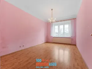 Prodej ubytování, Praha - Michle, V zápolí, 211 m2