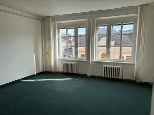 Pronájem bytu 1+1, Kladno, T. G. Masaryka, 66 m2