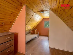 Prodej pozemku pro bydlení, Třinec - Oldřichovice, 950 m2