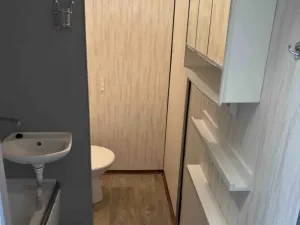 Pronájem bytu 1+1, Česká Kamenice, 5. května, 36 m2