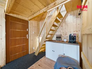 Prodej chaty, Polička - Horní Předměstí, 40 m2