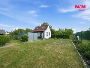 Prodej chaty, Polička - Horní Předměstí, 40 m2