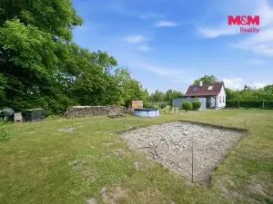 Prodej chaty, Polička - Horní Předměstí, 40 m2