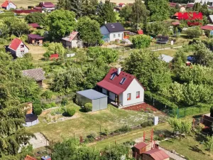Prodej chaty, Polička - Horní Předměstí, 40 m2