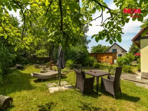 Prodej chaty, Třinec - Oldřichovice, 45 m2