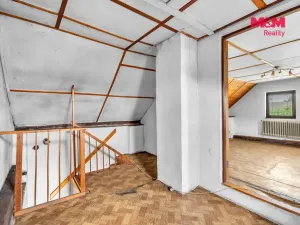 Prodej rodinného domu, Golčův Jeníkov - Sirákovice, 124 m2