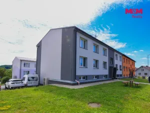 Pronájem bytu 2+1, Lesná, 52 m2