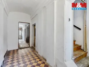 Prodej rodinného domu, Frýdlant, ČSA, 226 m2