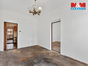 Prodej rodinného domu, Frýdlant, ČSA, 226 m2
