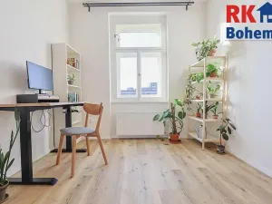 Prodej bytu 3+kk, Praha - Žižkov, Hartigova, 69 m2
