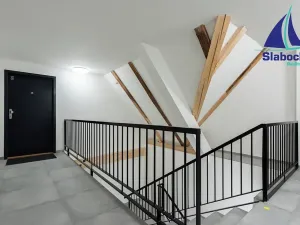 Prodej bytu 3+kk, Praha - Jinonice, Řeporyjská, 116 m2