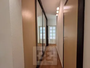 Pronájem bytu 3+1, Strakonice, U Zahrádek, 72 m2