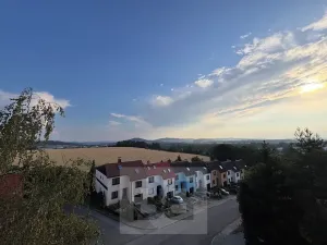 Pronájem bytu 3+1, Strakonice, U Zahrádek, 72 m2