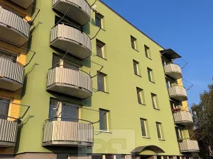 Pronájem bytu 3+1, Strakonice, U Zahrádek, 72 m2