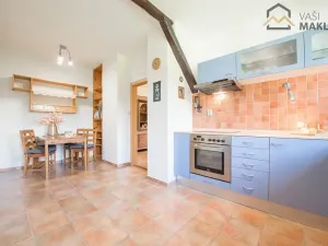 Prodej ubytování, Rudník, 433 m2
