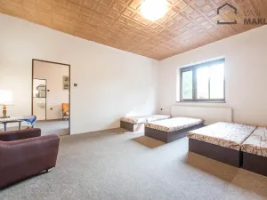 Prodej ubytování, Rudník, 433 m2