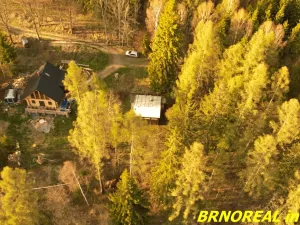 Prodej chaty, Valšov, 54 m2
