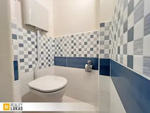 Pronájem bytu 3+1, Ostrava, 30. dubna, 82 m2