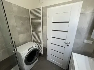 Pronájem bytu 1+kk, Praha, Legerova, 25 m2