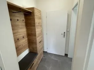 Pronájem bytu 1+kk, Praha, Legerova, 25 m2