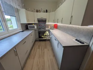 Prodej bytu 3+1, Most, Zdeňka Fibicha, 71 m2