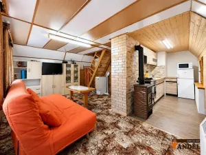 Prodej chaty, Řeka, 37 m2