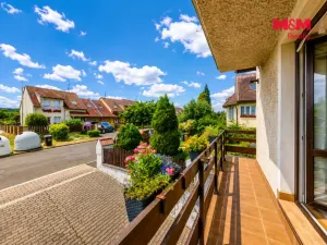 Prodej činžovního domu, Karlovy Vary - Dvory, V Lučinách, 330 m2
