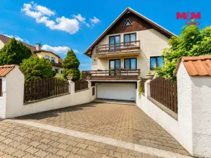 Prodej činžovního domu, Karlovy Vary - Dvory, V Lučinách, 330 m2