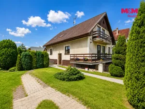 Prodej činžovního domu, Karlovy Vary - Dvory, V Lučinách, 330 m2