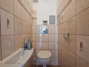 Pronájem bytu 3+1, Úpice, Tylova, 66 m2
