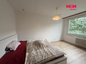 Pronájem bytu 4+kk, Praha - Prosek, Mimoňská, 66 m2