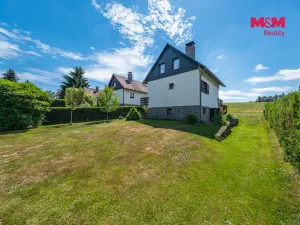 Prodej chaty, Kučeř, 86 m2