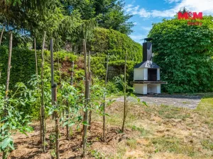 Prodej chaty, Kučeř, 86 m2