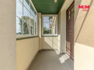 Prodej rodinného domu, Huntířov - Stará Oleška, 100 m2