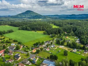 Prodej rodinného domu, Huntířov - Stará Oleška, 100 m2