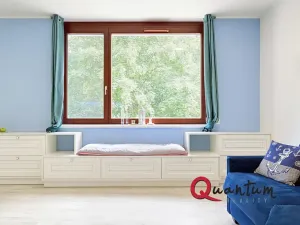 Prodej bytu 1+kk, Praha - Michle, U michelského mlýna, 40 m2