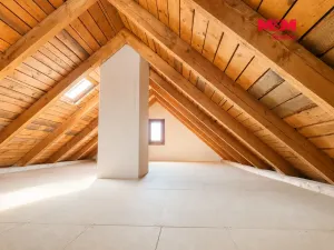 Prodej rodinného domu, Bratčice, 292 m2