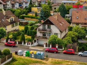 Prodej rodinného domu, Karlovy Vary - Dvory, V Lučinách, 330 m2