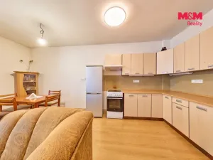 Prodej bytu 5+kk, Mladé Buky, 96 m2