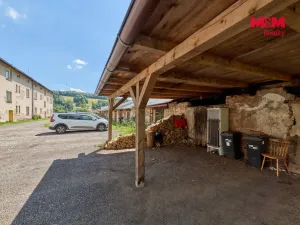 Prodej bytu 5+kk, Mladé Buky, 96 m2