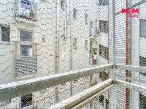 Prodej bytu 2+kk, Praha - Holešovice, Argentinská, 54 m2