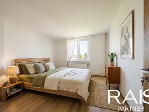 Prodej bytu 3+kk, Brno, Churého, 56 m2