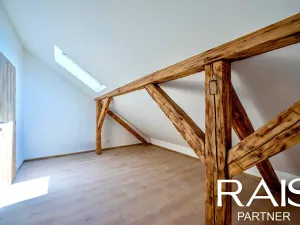 Prodej bytu 3+kk, Brno, Churého, 56 m2