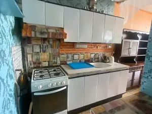 Prodej bytu 3+1, Praha - Letňany, Krausova, 74 m2