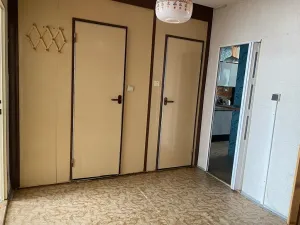 Prodej bytu 3+1, Praha - Letňany, Krausova, 74 m2