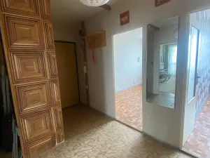 Prodej bytu 3+1, Praha - Letňany, Krausova, 74 m2