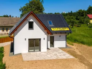 Prodej rodinného domu, Doubravice, 101 m2